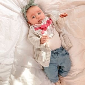 Meet your Posher, Rebecca